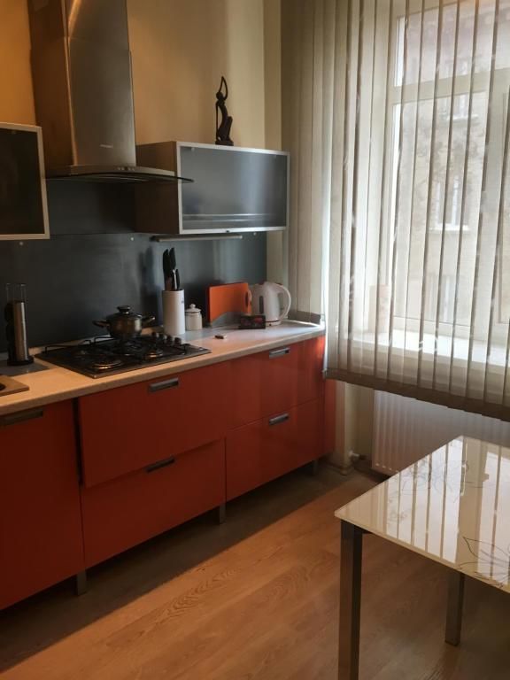 Апартаменты Квартира Днепр-13