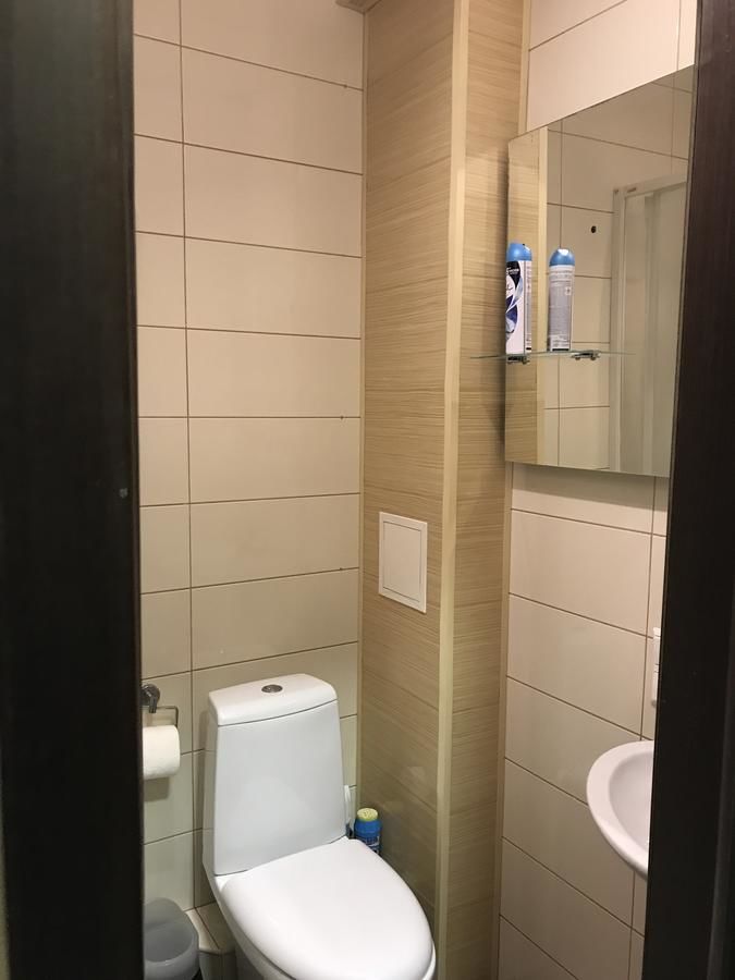 Апартаменты Квартира Днепр-8