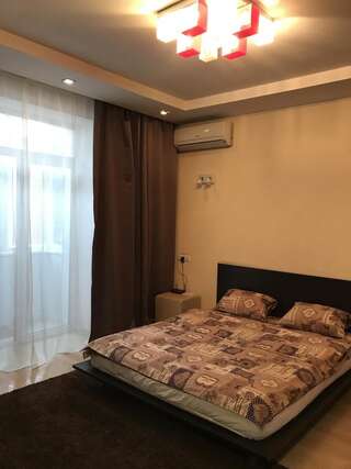 Апартаменты Квартира Днепр Апартаменты-1