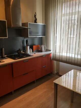 Апартаменты Квартира Днепр Апартаменты-6