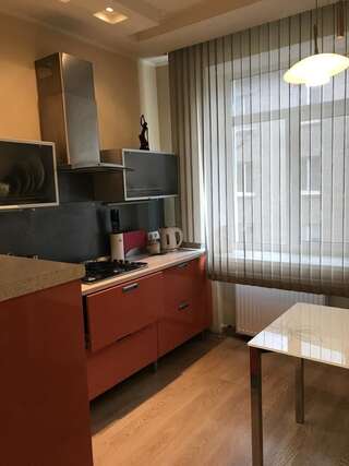 Апартаменты Квартира Днепр-1