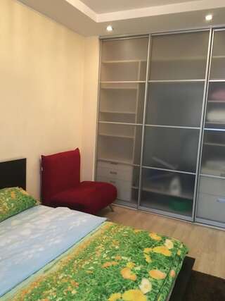 Апартаменты Квартира Днепр Апартаменты-1