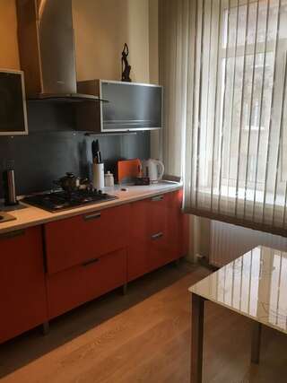 Апартаменты Квартира Днепр Апартаменты-2