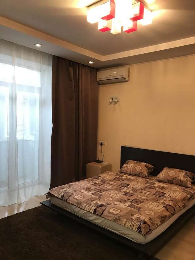 Апартаменты Квартира Днепр-3