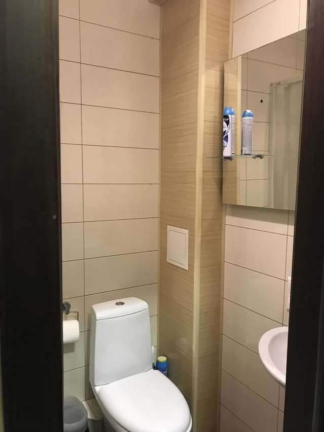 Апартаменты Квартира Днепр-7