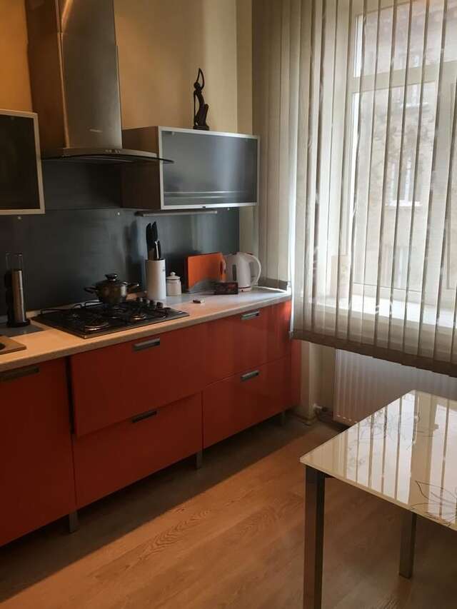 Апартаменты Квартира Днепр-8